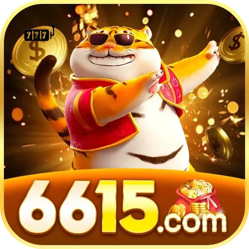 6615 Logo