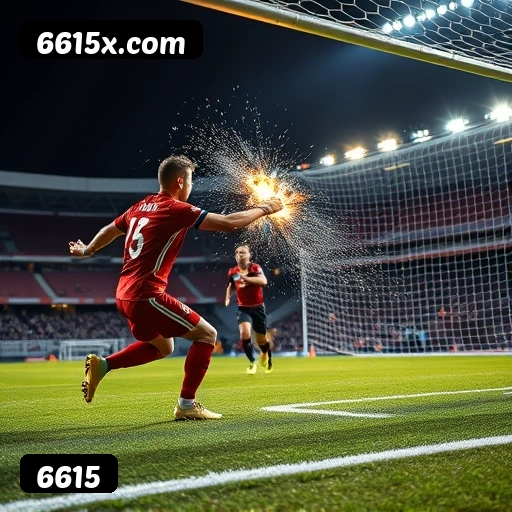 Vantagens de jogar slots no 6615 Brasil