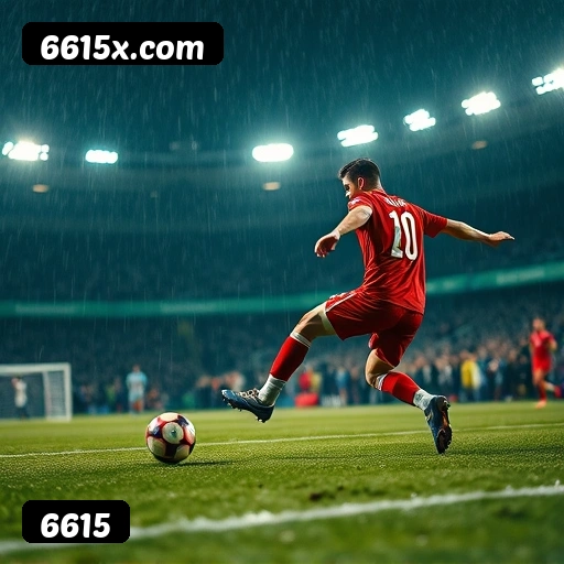 Missões VIP por categoria de jogo